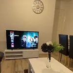 Paris Royal Paradise Apartment